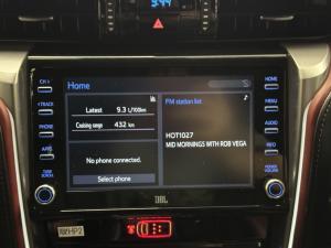 Toyota Fortuner 2.8GD-6 VX - Image 12