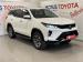 Toyota Fortuner 2.8GD-6 VX - Thumbnail 1