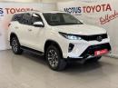 Thumbnail Toyota Fortuner 2.8GD-6 VX