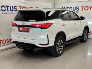 Toyota Fortuner 2.8GD-6 VX - Image 2