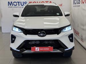 Toyota Fortuner 2.8GD-6 VX - Image 4