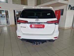 Toyota Fortuner 2.8GD-6 - Image 5