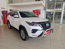 Thumbnail Toyota Fortuner 2.8GD-6