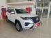 Toyota Fortuner 2.8GD-6 - Thumbnail 1