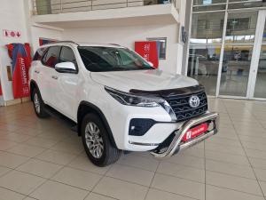 Toyota Fortuner 2.8GD-6 - Image 1