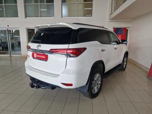 Toyota Fortuner 2.8GD-6 - Image 2