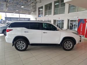 Toyota Fortuner 2.8GD-6 - Image 3