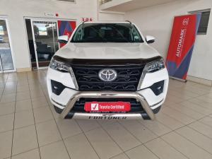 Toyota Fortuner 2.8GD-6 - Image 4