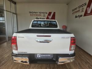 Toyota Hilux 2.8GD-6 double cab Legend 50 auto - Image 5