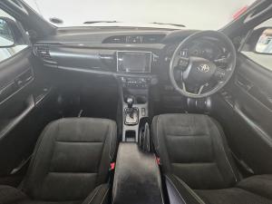 Toyota Hilux 2.8GD-6 double cab Legend 50 auto - Image 6