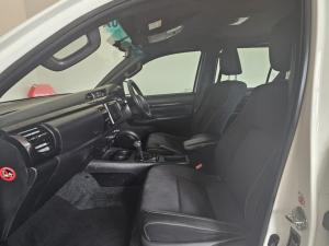 Toyota Hilux 2.8GD-6 double cab Legend 50 auto - Image 7