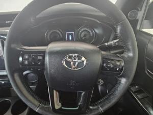 Toyota Hilux 2.8GD-6 double cab Legend 50 auto - Image 8