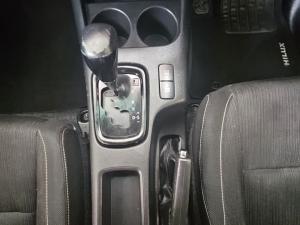 Toyota Hilux 2.8GD-6 double cab Legend 50 auto - Image 9