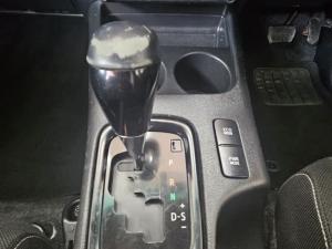 Toyota Hilux 2.8GD-6 double cab Legend 50 auto - Image 10