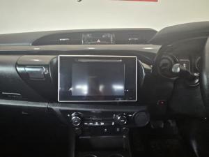 Toyota Hilux 2.8GD-6 double cab Legend 50 auto - Image 11