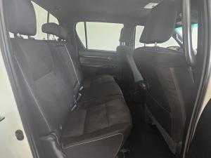 Toyota Hilux 2.8GD-6 double cab Legend 50 auto - Image 11