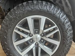 Toyota Hilux 2.8GD-6 double cab Legend 50 auto - Image 12