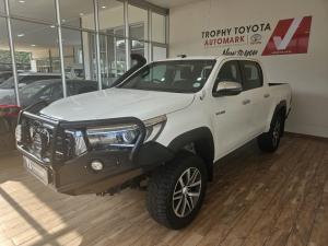 Toyota Hilux 2.8GD-6 double cab Legend 50 auto - Image 13