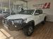 Toyota Hilux 2.8GD-6 double cab Legend 50 auto - Thumbnail 13