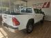 Toyota Hilux 2.8GD-6 double cab Legend 50 auto - Thumbnail 2