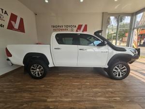 Toyota Hilux 2.8GD-6 double cab Legend 50 auto - Image 3