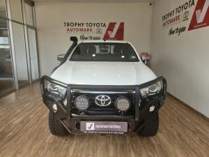 Toyota Hilux 2.8GD-6 double cab Legend 50 auto - Image 4