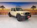 Toyota Land Cruiser 79 2.8GD-6 double cab - Thumbnail 1