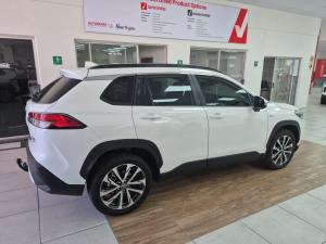 Toyota Corolla Cross 1.8 HEV XR - Image 2
