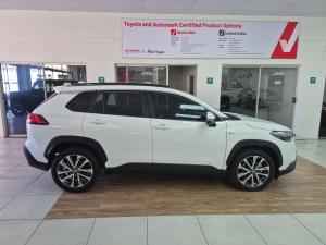Toyota Corolla Cross 1.8 HEV XR - Image 3