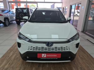 Toyota Corolla Cross 1.8 HEV XR - Image 4