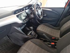 Opel Corsa 1.2T Edition - Image 7