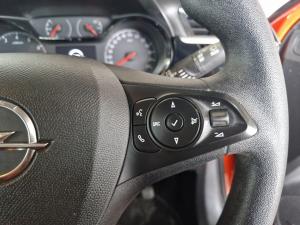 Opel Corsa 1.2T Edition - Image 9