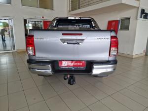 Toyota Hilux 2.8GD-6 double cab Raider auto - Image 5