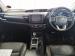Toyota Hilux 2.8GD-6 double cab Raider auto - Thumbnail 6