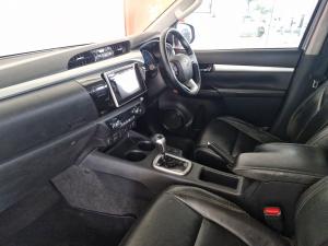 Toyota Hilux 2.8GD-6 double cab Raider auto - Image 7