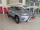Thumbnail Toyota Hilux 2.8GD-6 double cab Raider auto