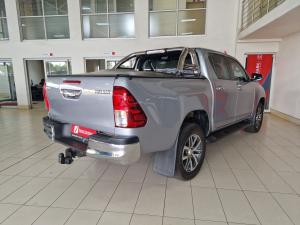 Toyota Hilux 2.8GD-6 double cab Raider auto - Image 2