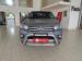 Toyota Hilux 2.8GD-6 double cab Raider auto - Thumbnail 4