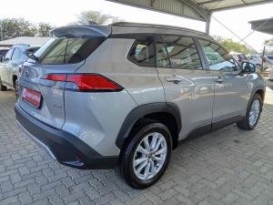Toyota Corolla Cross 1.8 XS - Image 2