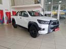 Thumbnail Toyota Hilux 2.8GD-6 Xtra cab Legend auto