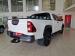 Toyota Hilux 2.8GD-6 Xtra cab Legend auto - Thumbnail 2