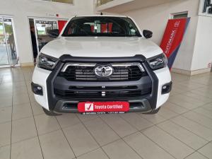 Toyota Hilux 2.8GD-6 Xtra cab Legend auto - Image 4