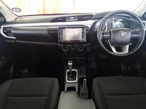 Toyota Hilux 2.8GD-6 single cab 4x4 Raider auto - Image 6