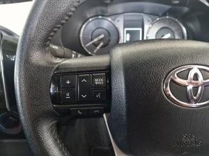 Toyota Hilux 2.8GD-6 single cab 4x4 Raider auto - Image 8