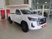 Toyota Hilux 2.8GD-6 single cab 4x4 Raider auto - Thumbnail 1