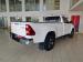 Toyota Hilux 2.8GD-6 single cab 4x4 Raider auto - Thumbnail 2