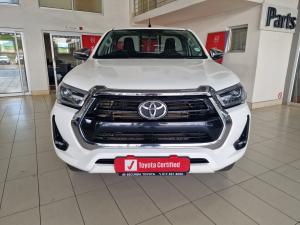 Toyota Hilux 2.8GD-6 single cab 4x4 Raider auto - Image 4