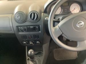 Nissan NP200 1.6i safety pack (aircon) - Image 6