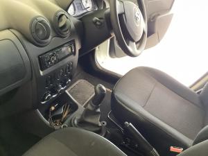 Nissan NP200 1.6i safety pack (aircon) - Image 7