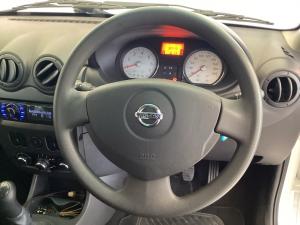 Nissan NP200 1.6i safety pack (aircon) - Image 8